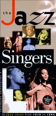 The Jazz Singers 1919-1994