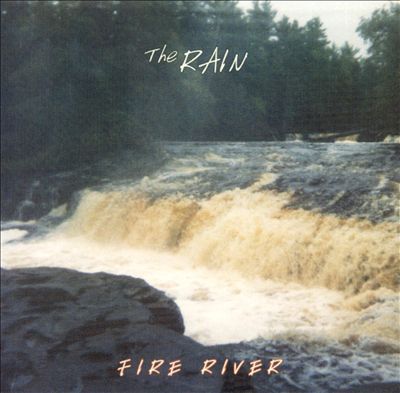 Fire River