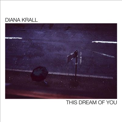 This Dream of You