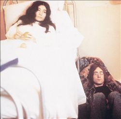ladda ner album John Lennon & Yoko Ono - Unfinished Music No 2 Life With The Lions