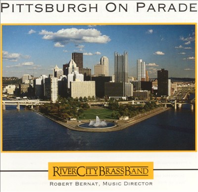 Pittsburgh On Parade
