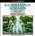Rachmaninov/Scriabin: Piano Music
