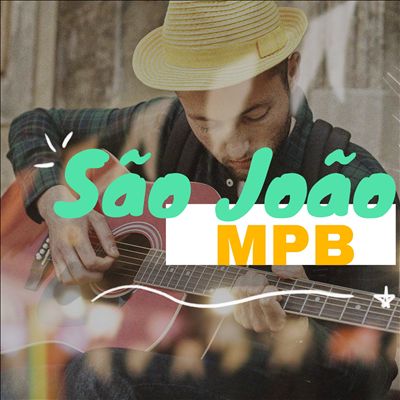 Sao Joao MPB