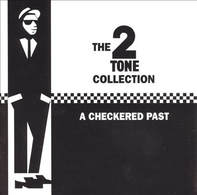 The Two Tone Compilation: A Checkered Past