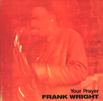 Your Prayer