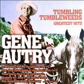 Tumbling Tumbleweeds: Greatest Hits