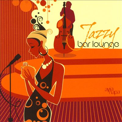 Jazzy Bar Lounge [ZYX]