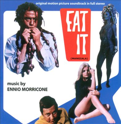 Eat It, film score