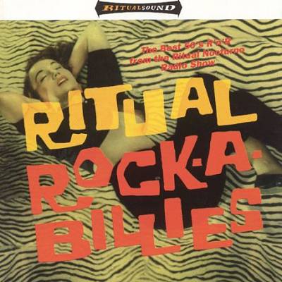 Ritual Rock-A-Billies