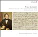 Franz Schubert: Wanderer-Fantasie, D 760; Moments Musicaux, D 780; Sonata in C minor, D 958