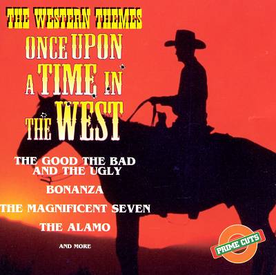 Western Themes [Prime Cuts]