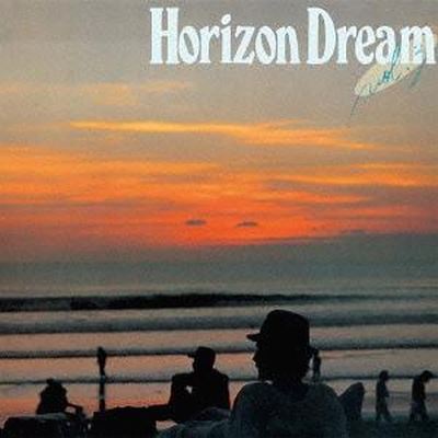 Horizon Dream, Vol. 3