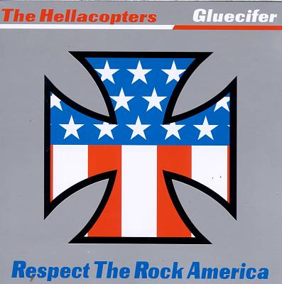 Respect the Rock America