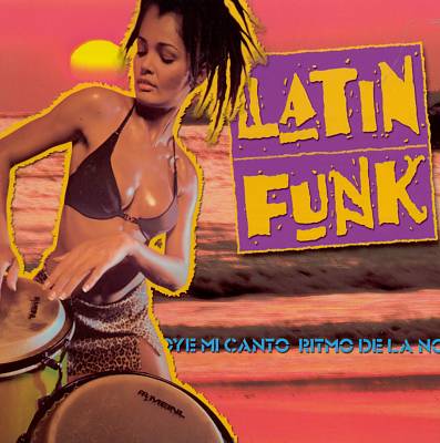 Latin Funk