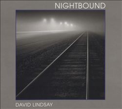 lataa albumi David Lindsay - Nightbound