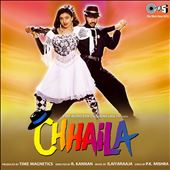 Chhaila [Original Motion Picture Soundtrack]