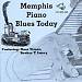 Memphis Piano Blues Today