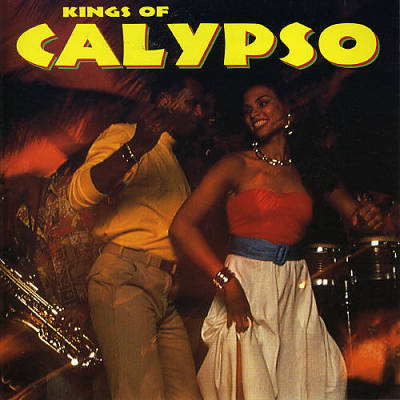 Kings of Calypso [Castle]