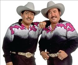 Carlos y José