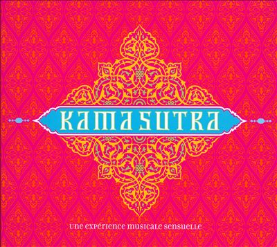 Kama Sutra: Une Expérience Musicale Sensuelle