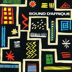 last ned album Various - Sound DAfrique