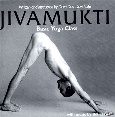 Jivamukti Basic Yoga Class