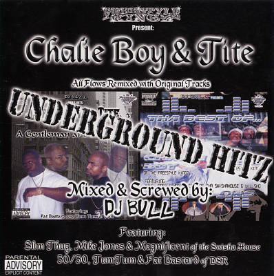 Underground Hitz