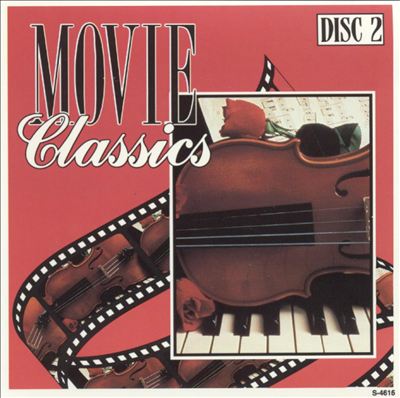Movie Classics, Vol. 2