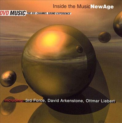 Inside the Music: New Age