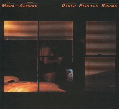Other People's Rooms