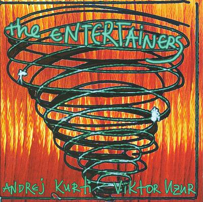 The Entertainer, for piano