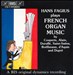 Hans Fagius Plays French Organ Music
