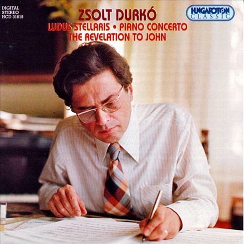 Piano Concerto