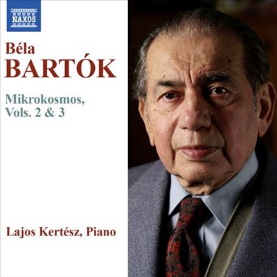 Mikrokosmos Vol. 3, progressive pieces (30) for piano, Sz. 107/3, BB 105/67-96