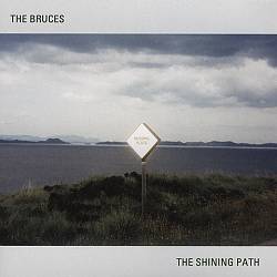 descargar álbum The Bruces - The Shining Path