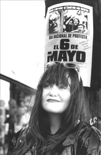 Exene Cervenka