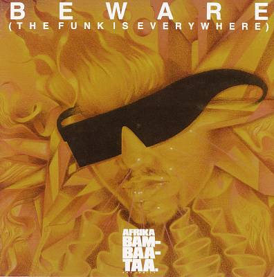 Beware (The Funk Is Everywhere)