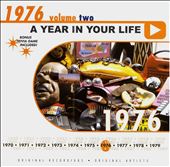 A Year in Your Life: 1976, Vol. 2