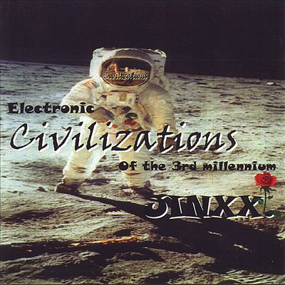 Electronic Civilizations