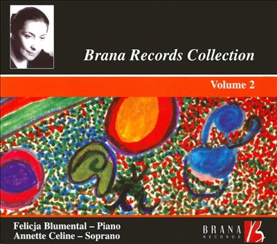 Brana Records Collection, Vol. 2