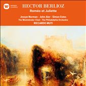 Berlioz: Romeo et Juiliette
