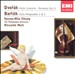 Dvorák: Violin Concerto; Romance; Bartók: Violin Rhapsodies Nos. 1 & 2