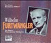 Furtwängler: Early Recordings 1926-37