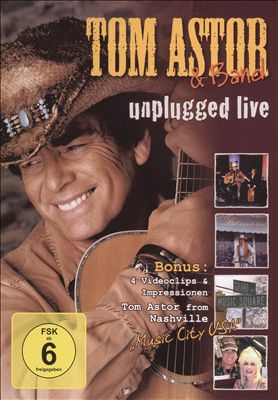 Unplugged Live [DVD]