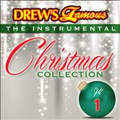 Drew's Famous the Instrumental Christmas Collection