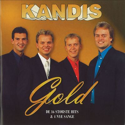 Gold: De 16 Største Hits & 4 Nye Sange