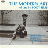 The Modern Art of Jazz