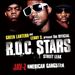 R.O.C. Stars Street Leak: American Gangster