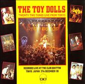 Twenty Two Tunes Live from Tokyo