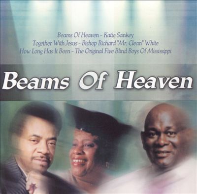 In the Spirit: Beams of Heaven